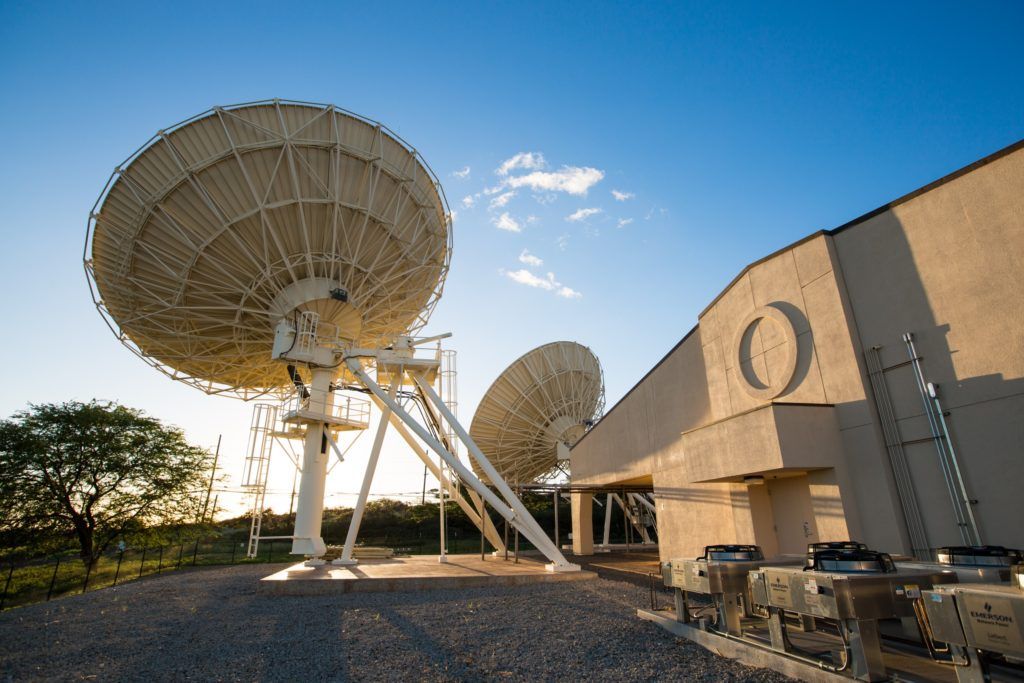 Data Center Networking 101: NAPs, Exchanges, And Interconnection