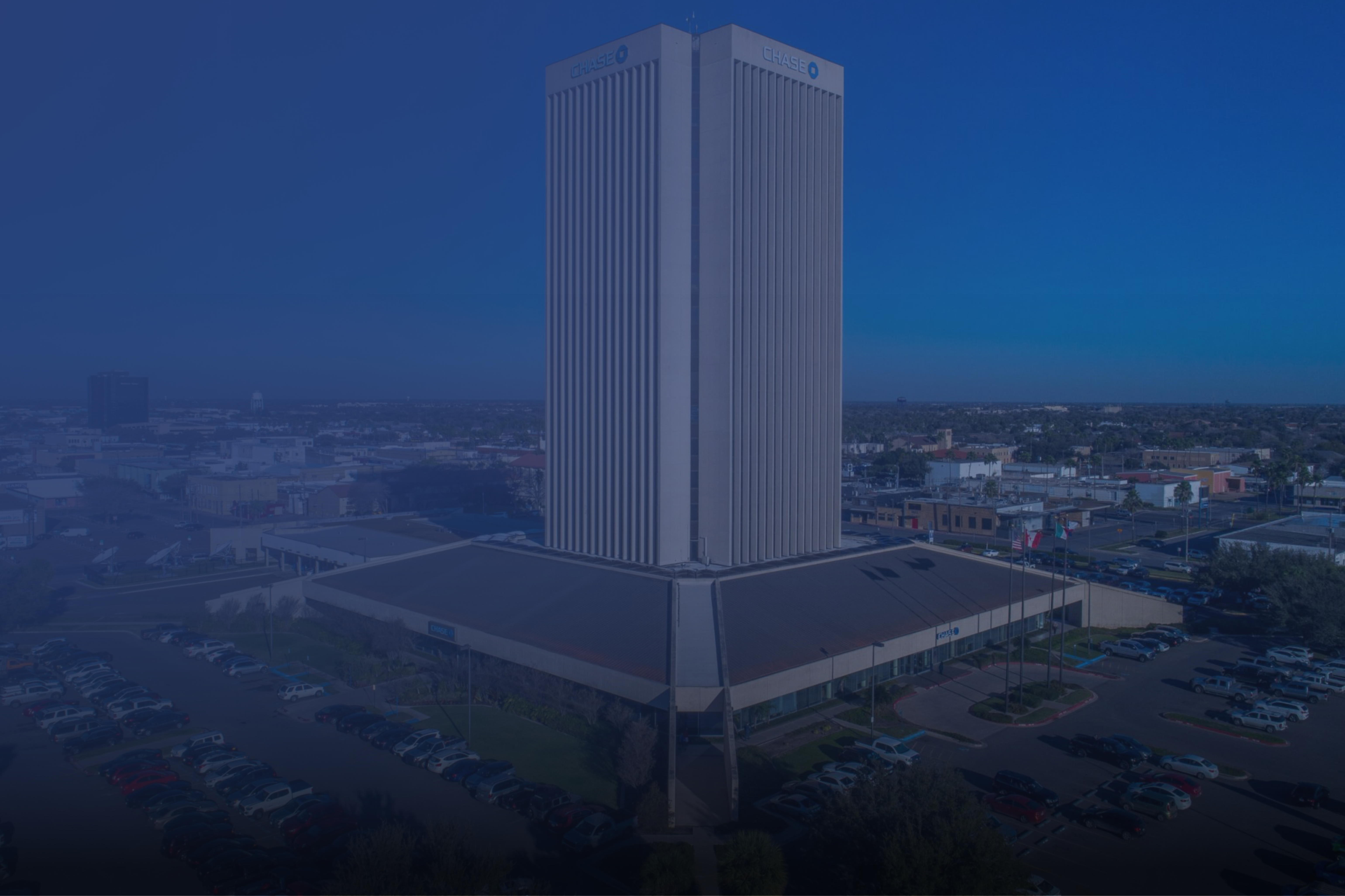 McAllen Data Center Market: A Cross-Border Nexus for Digital Infrastructure Growth