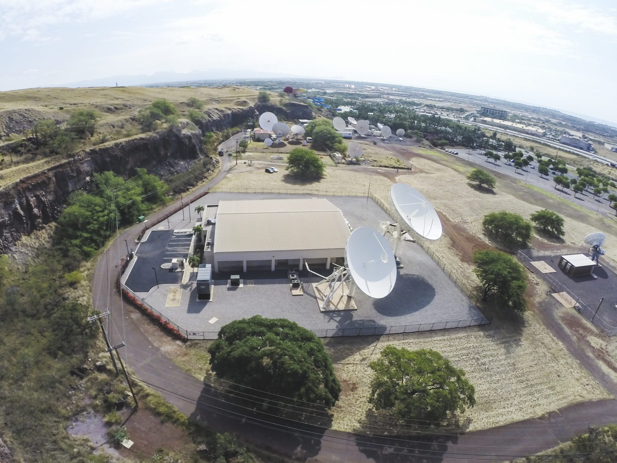 AlohaNAP Data Center And Interconnection Facility Joins Roster At International Telecoms Week 2015 In Chicago