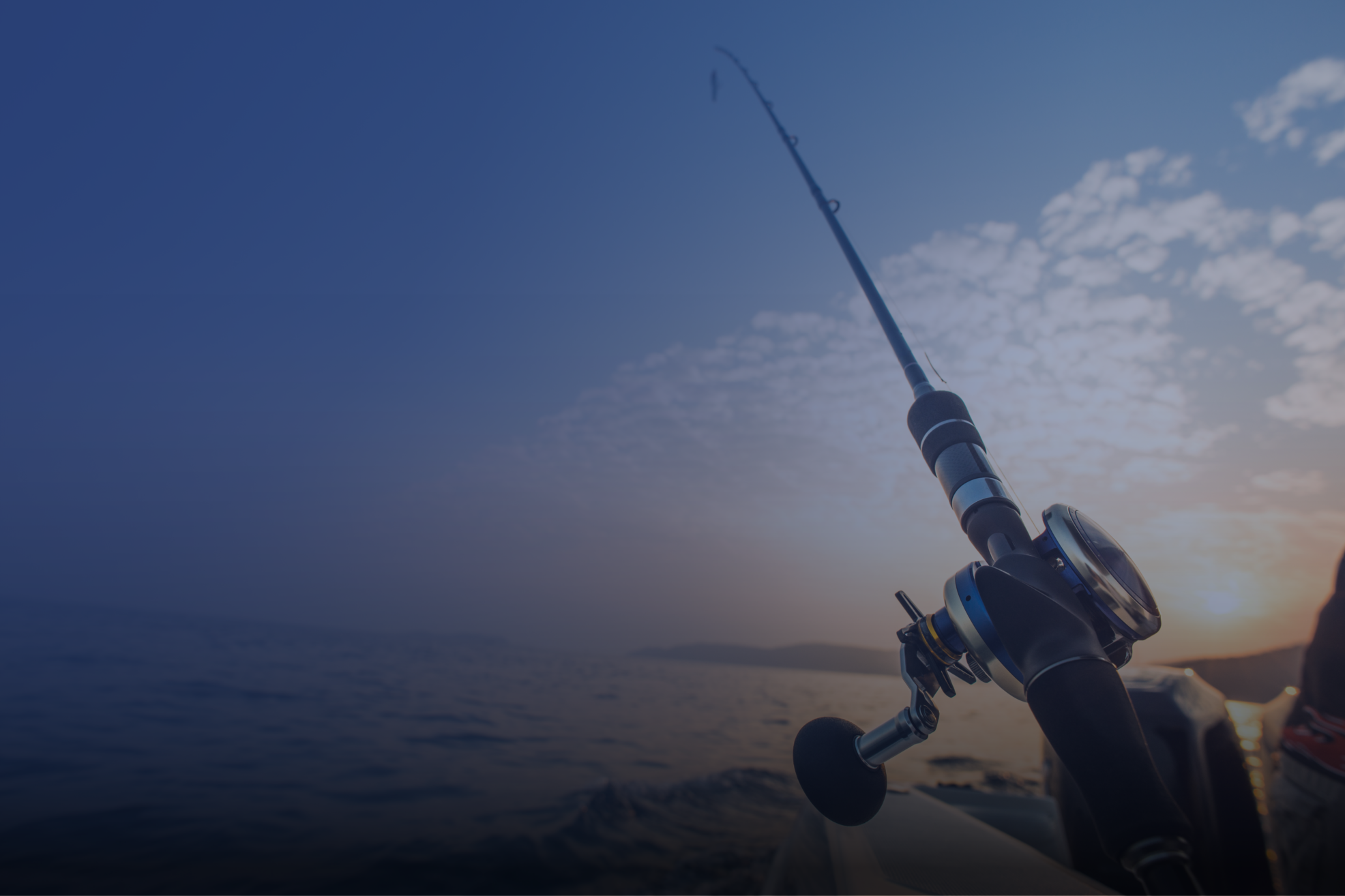 Join Us For Our 2nd Annual Aloha Charity Fishing Tournament: Reeling for Relief Ahead of PTC’25