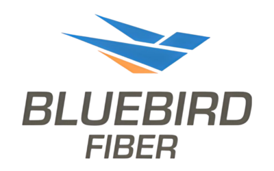 BLUEBIRD FIBER