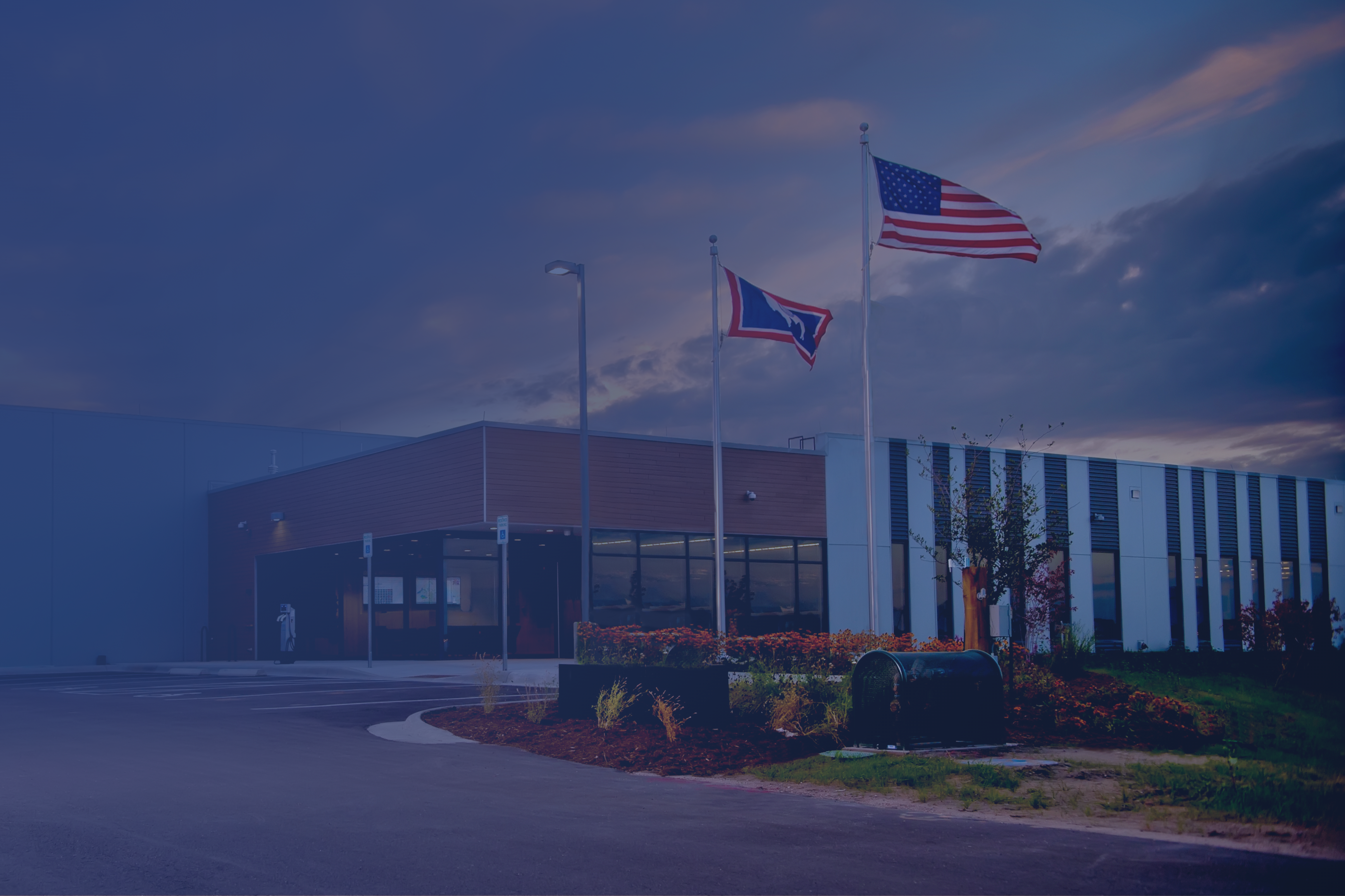 Why Cheyenne, WY is the Next Data Center Frontier