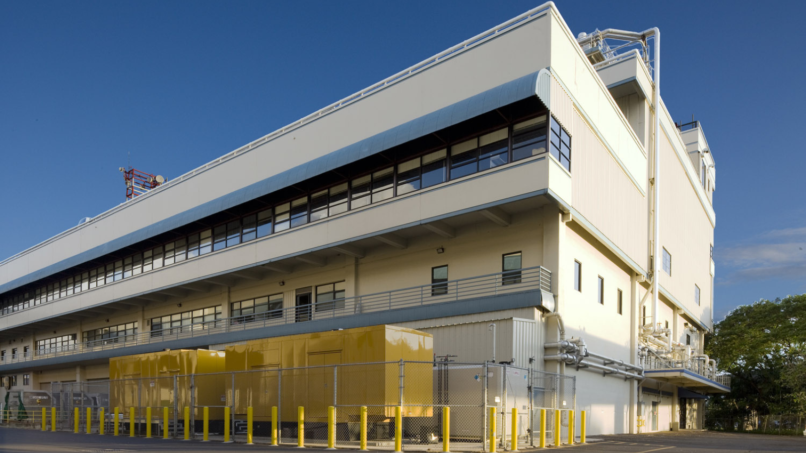 Honolulu HI | DRFortress