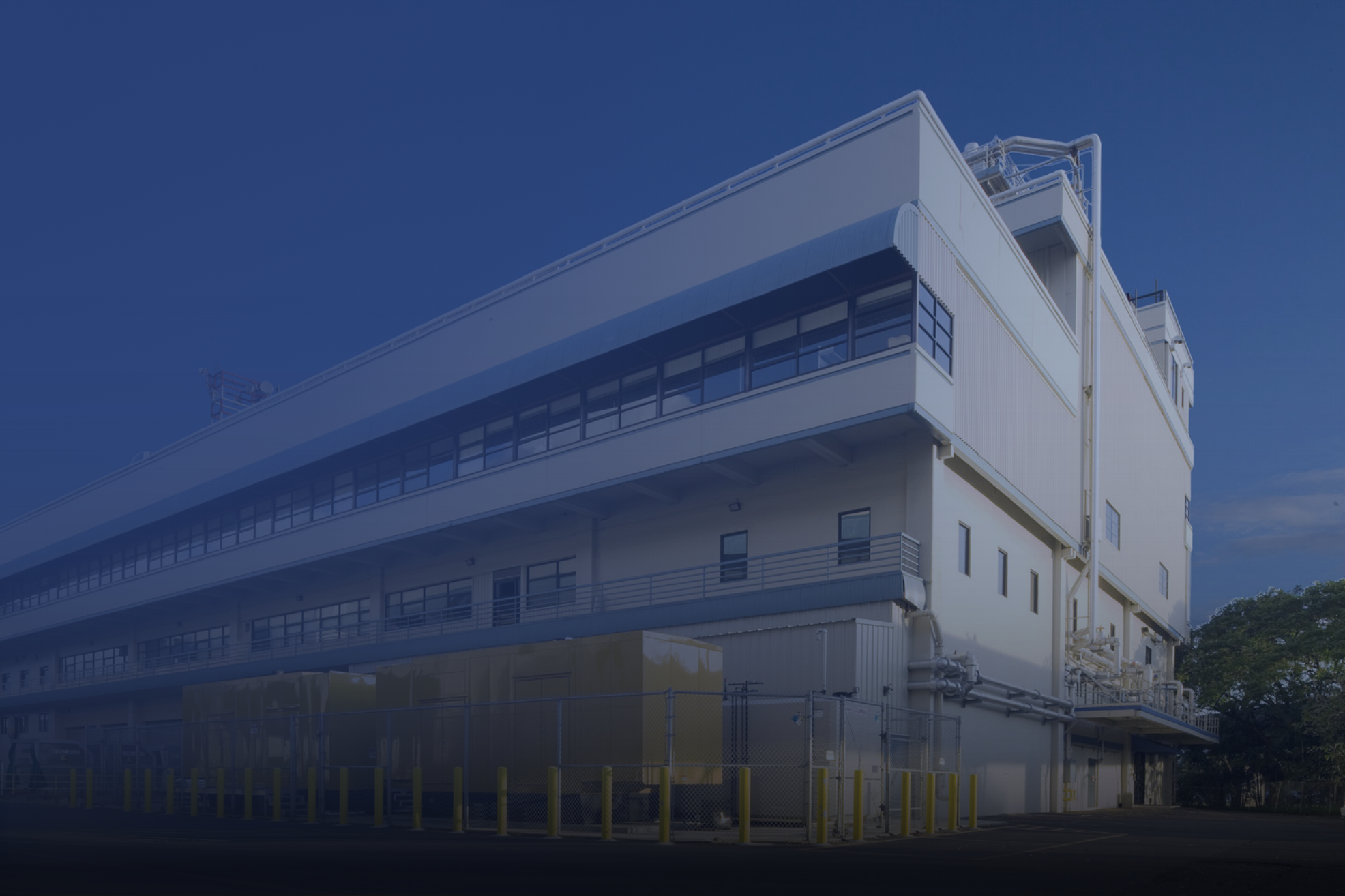 1547 and Harrison Street Acquire DRFortress, Hawaii’s Leading Carrier-Neutral Data Center