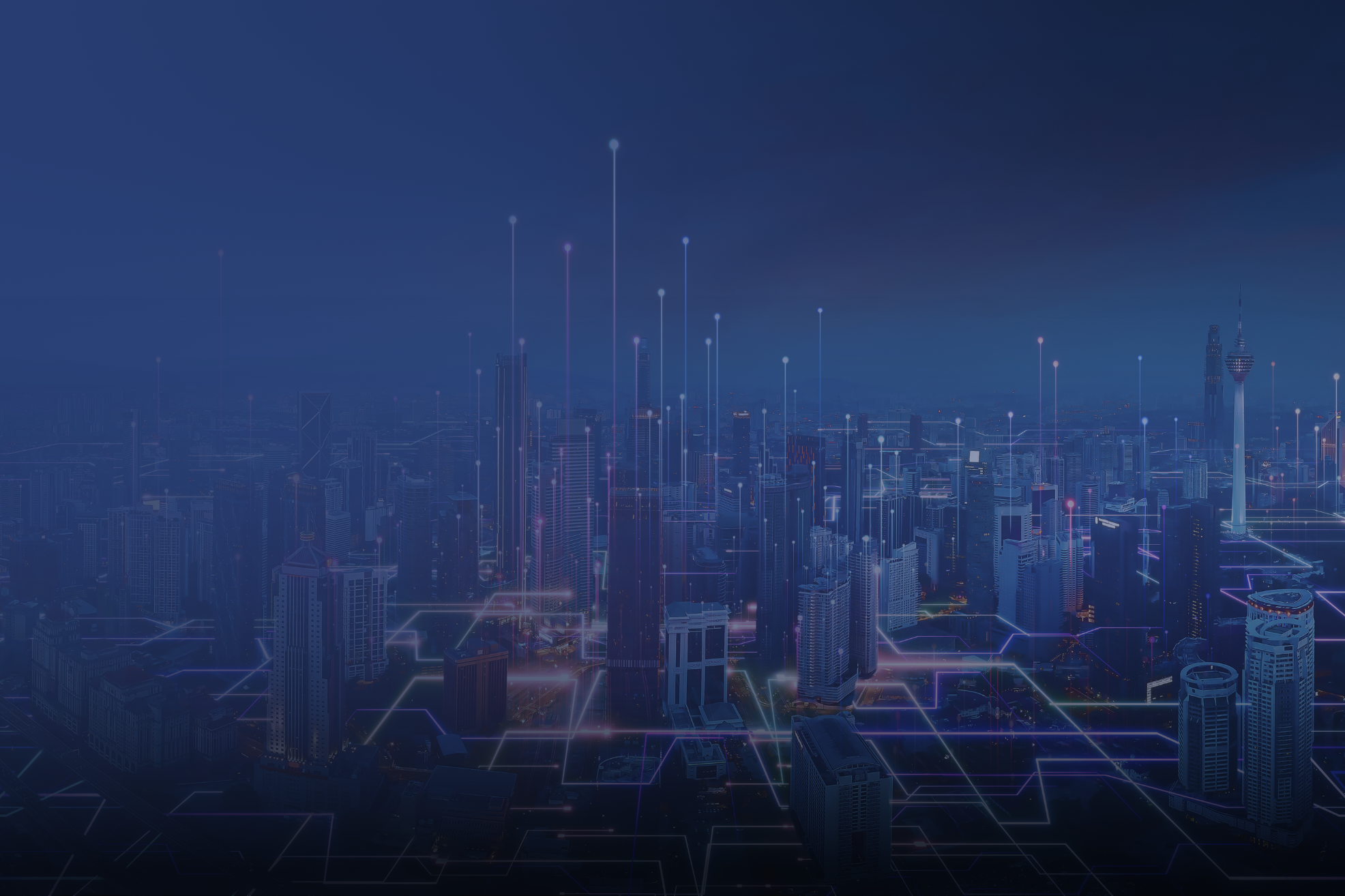 Expanding Horizons: The Evolution of Interconnection and Carrier Hotel Infrastructure in Tier 2 and 3 Markets