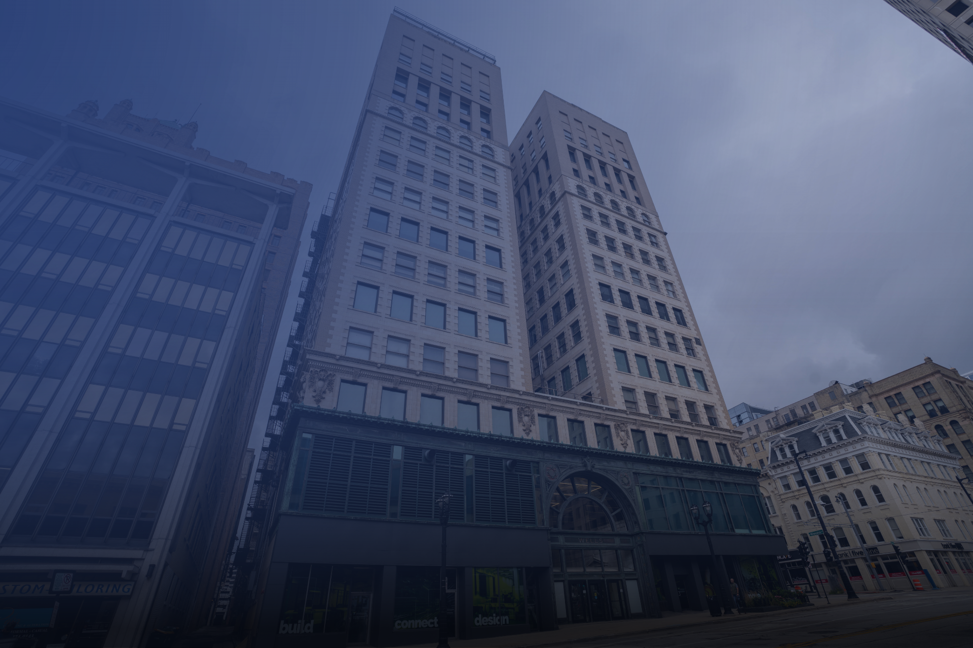 Milwaukee: A Midwest Powerhouse Rising for Digital Infrastructure