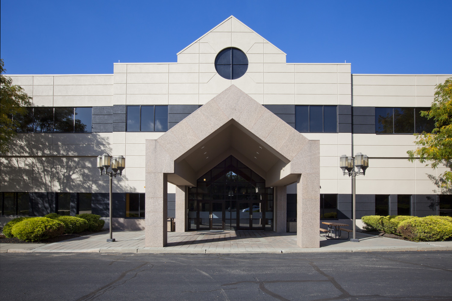 CIM Group Acquires Data Center In Orangeburg, New York; Fifteenfortyseven Critical Systems Realty Maintains Ownership Interest Alongside CIM