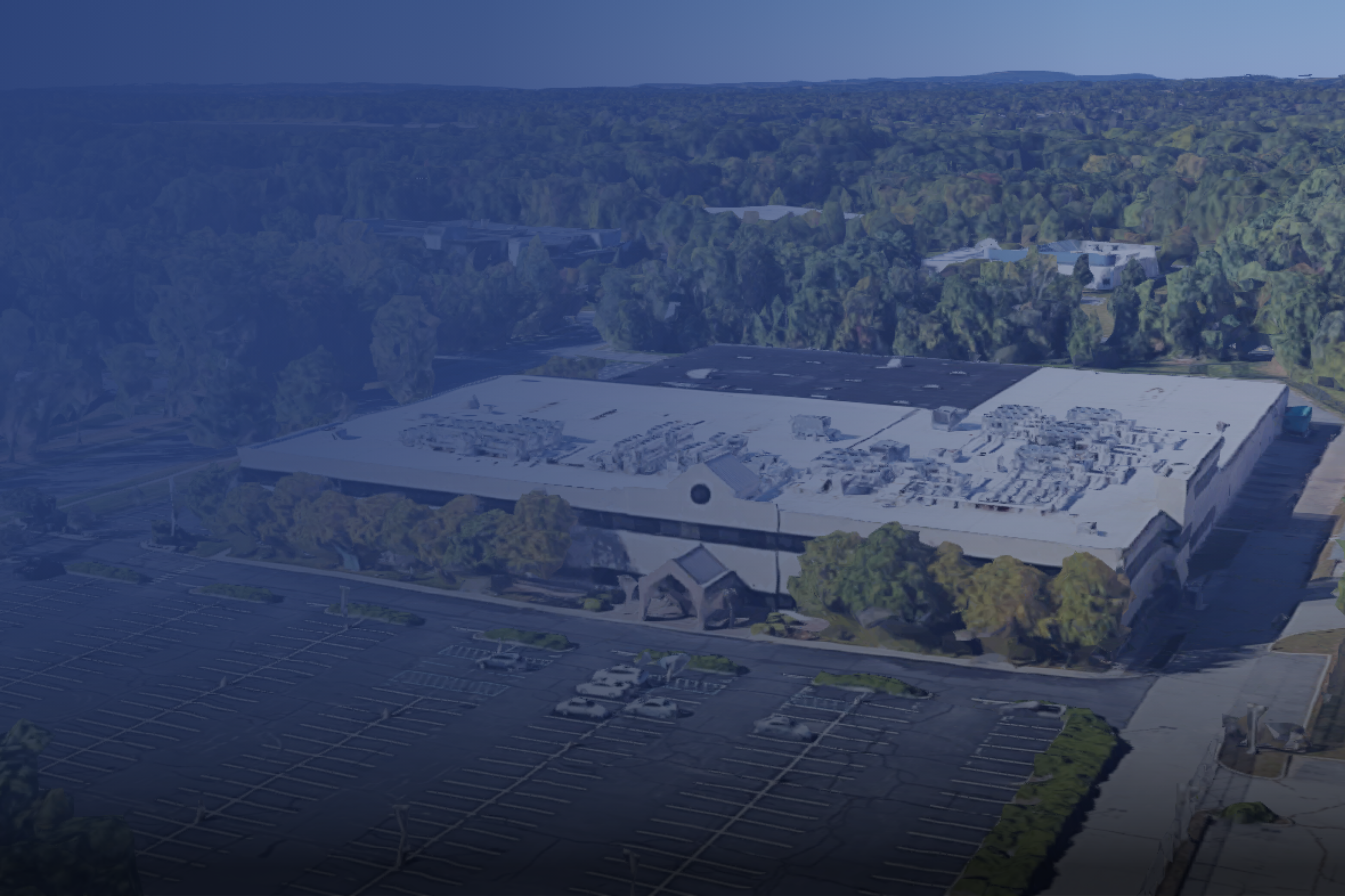Orangeburg, NY: A Strategic Hub for Data Center Expansion in the New York Metro Market