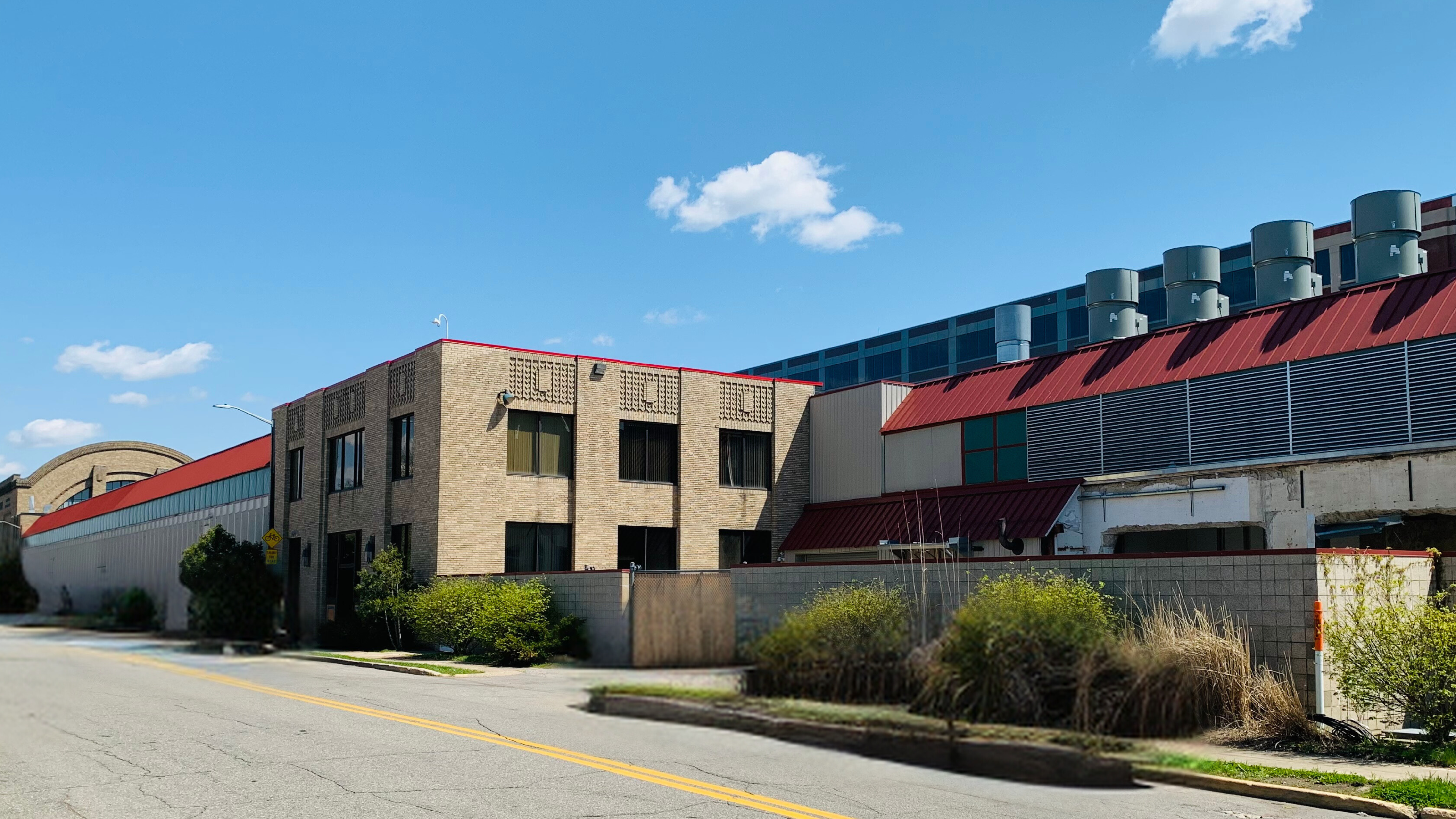 South Bend IN | SBIN1