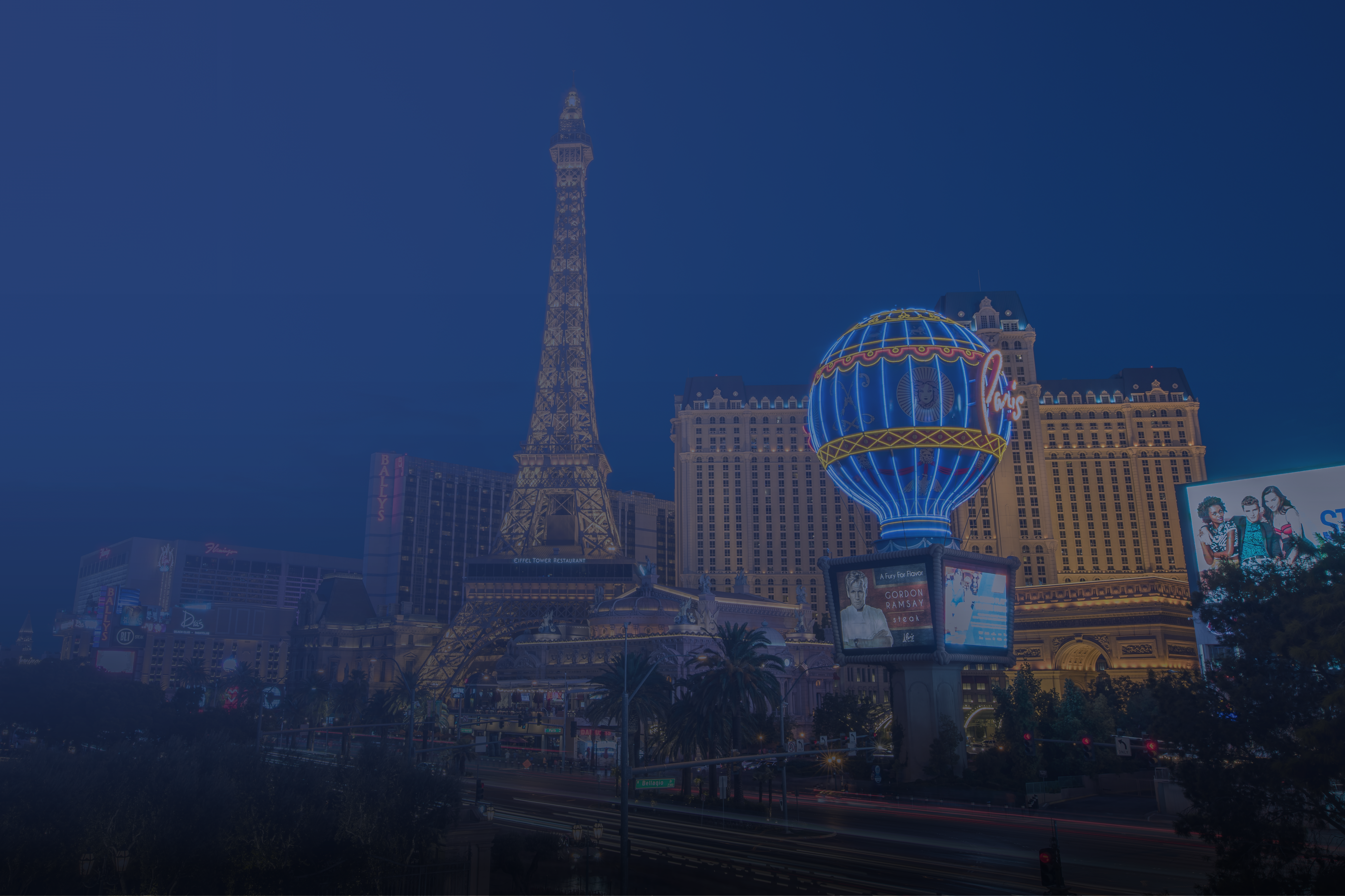 1547 Critical Systems Realty is Attending Yotta 2025