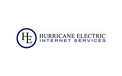 Hurricane Electric