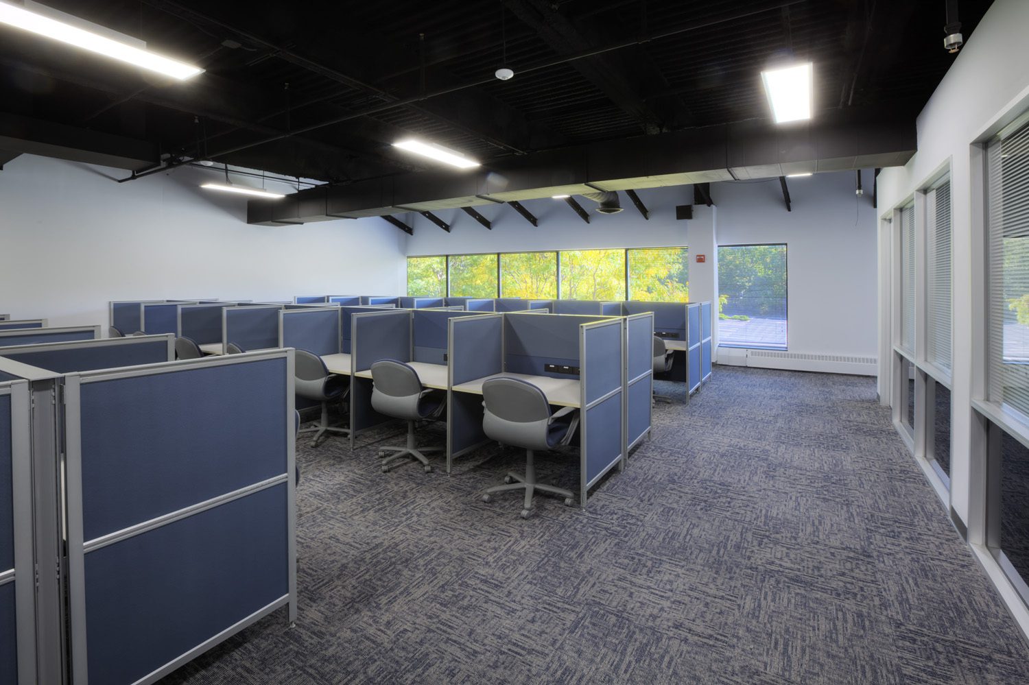 Fifteenfortyseven Critical Systems Realty Adds Disaster Recovery Space At Orangeburg, NY Data Center