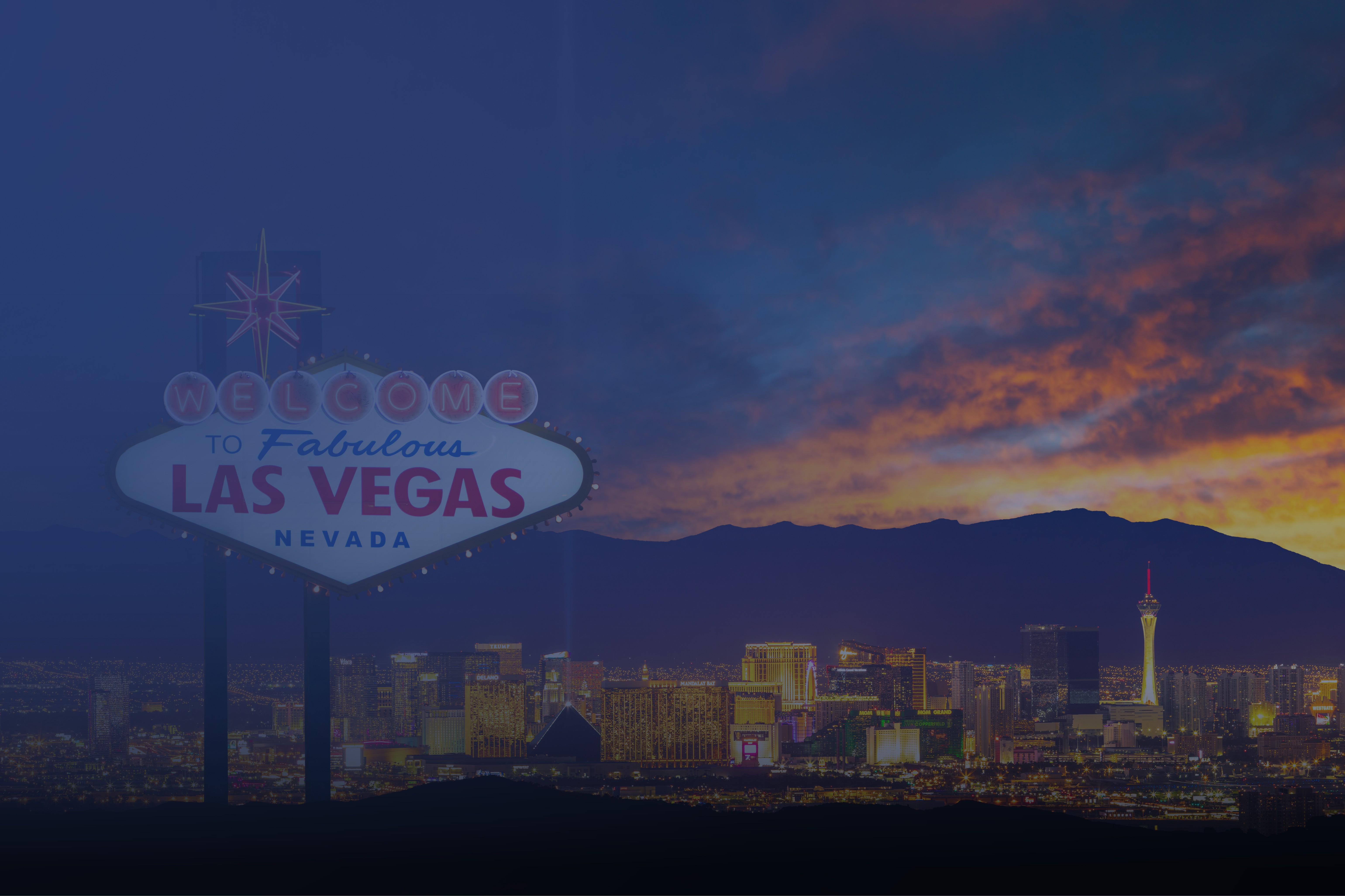 1547 Critical Systems Realty is Attending infra/STRUCTURE 2025