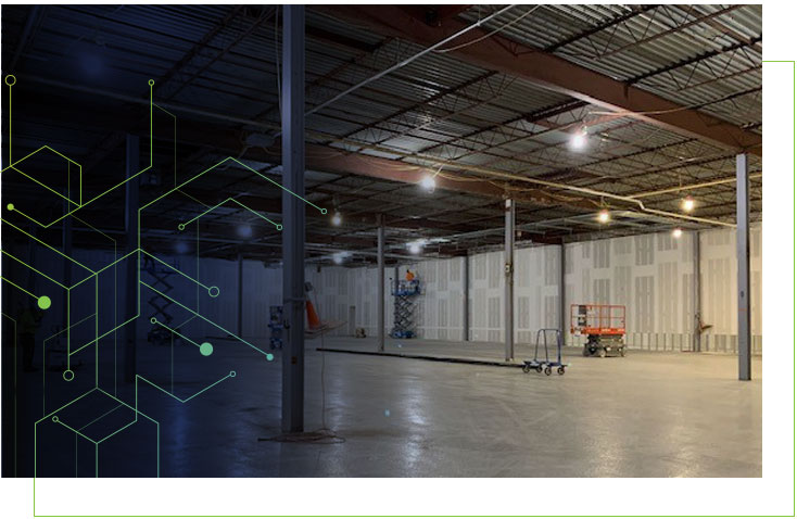 Facility Development